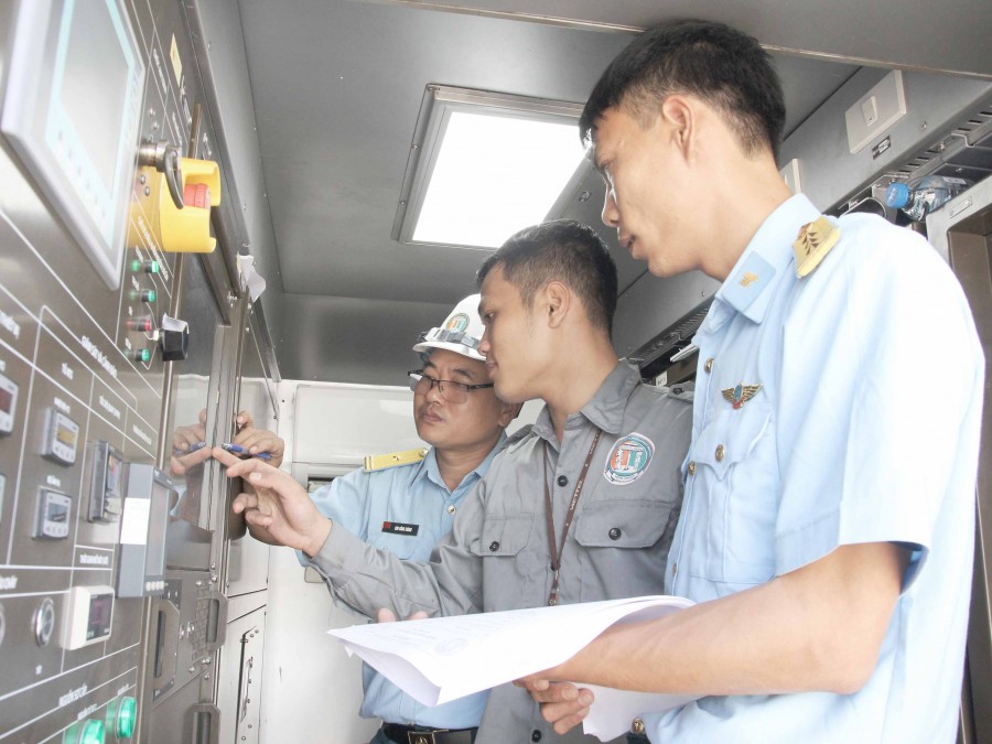 Vai trò của radar trong tác chiến hiện đại